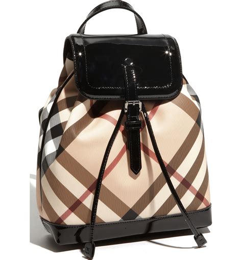 burberry backpack ioffer|burberry store online.